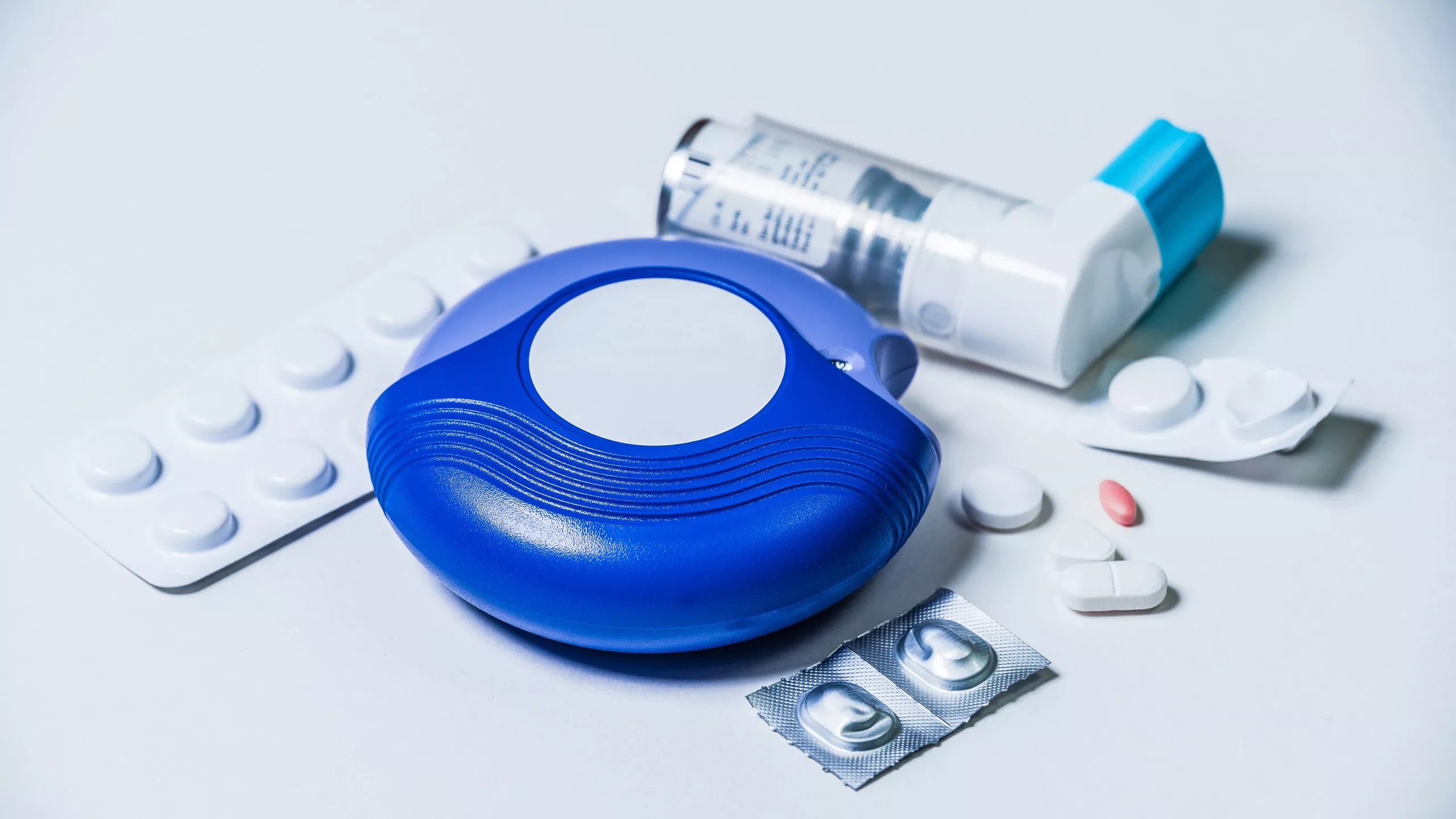 Getting The Right Pediatric Asthma Medications For Your Kid Speed Cap