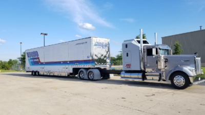 Basic Information about Power Only Trucking and Why Should You Choose