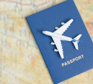 Passport is Lost, Stolen, or Damaged