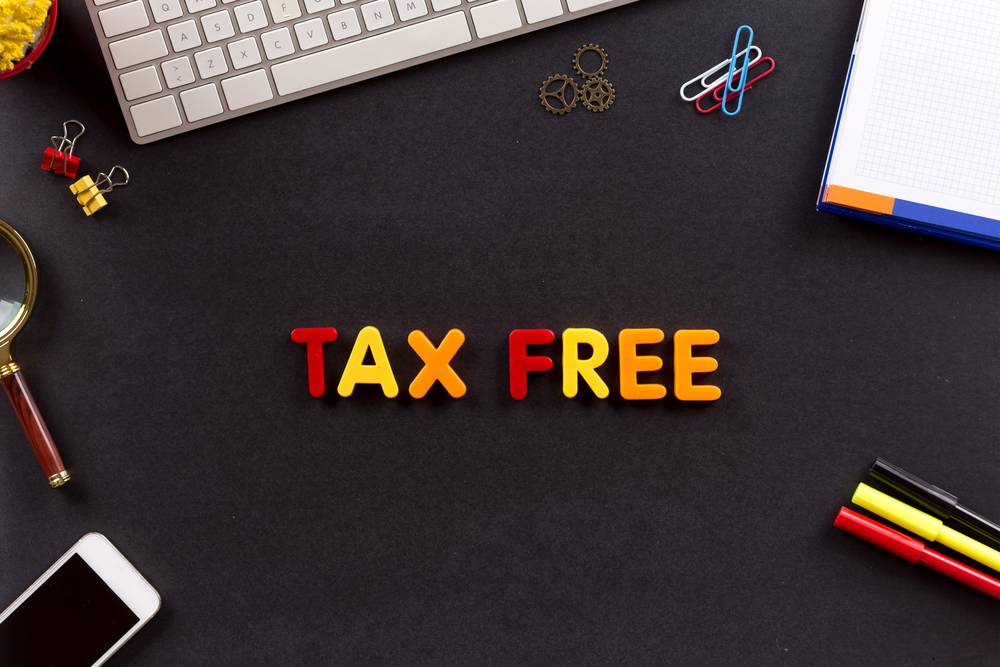 What are the benefits of taxfree during retirement? Speed Cap