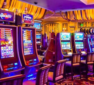 Protecting Land-Based Casinos in the US