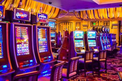 Protecting Land-Based Casinos in the US