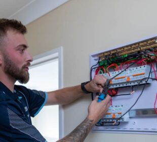 Best Electrical Contractor In Auckland