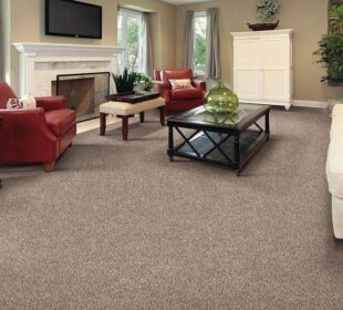 Why You Should Choose Wall-to-Wall Carpets