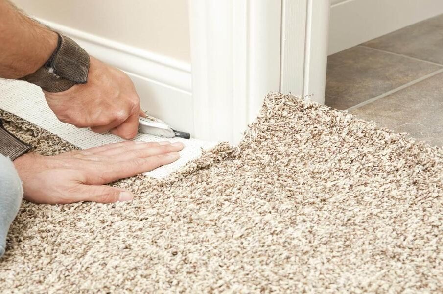 What is the best customization theme for office carpets