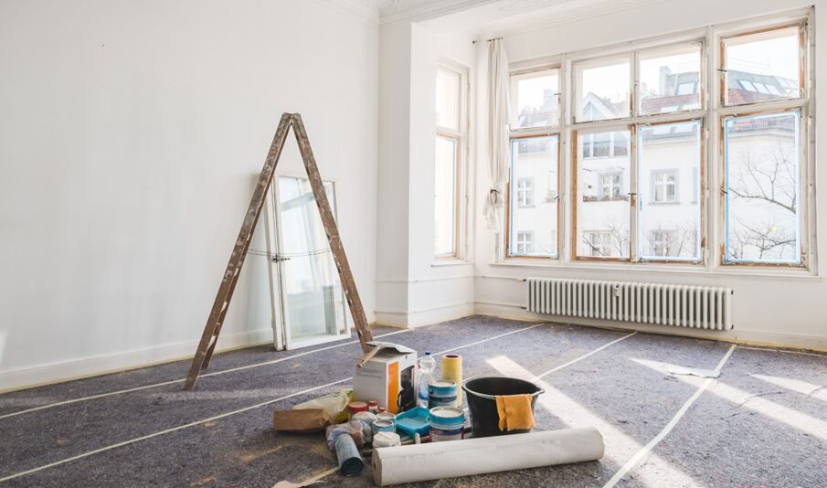 Renovating-Your-Home