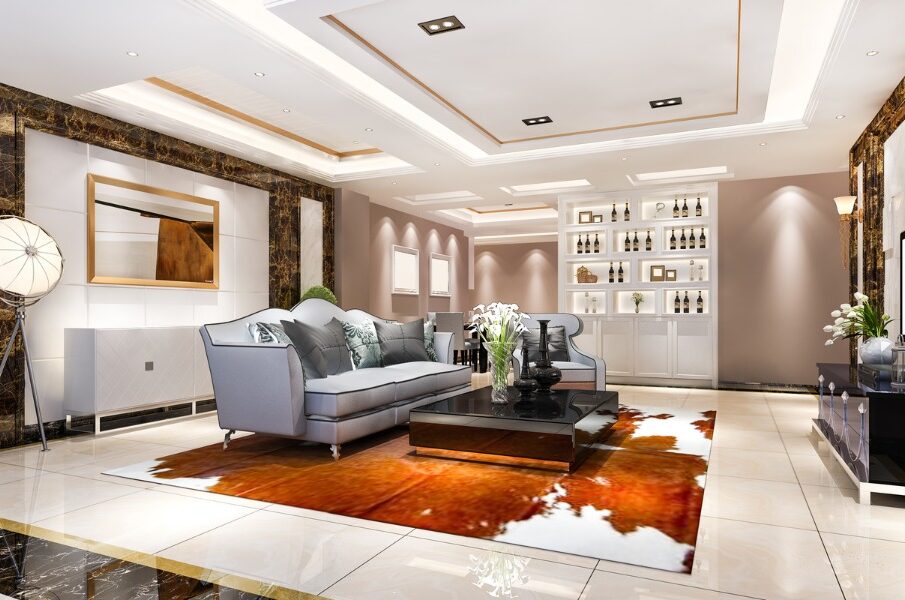 Los Angeles Interior Design Jobs