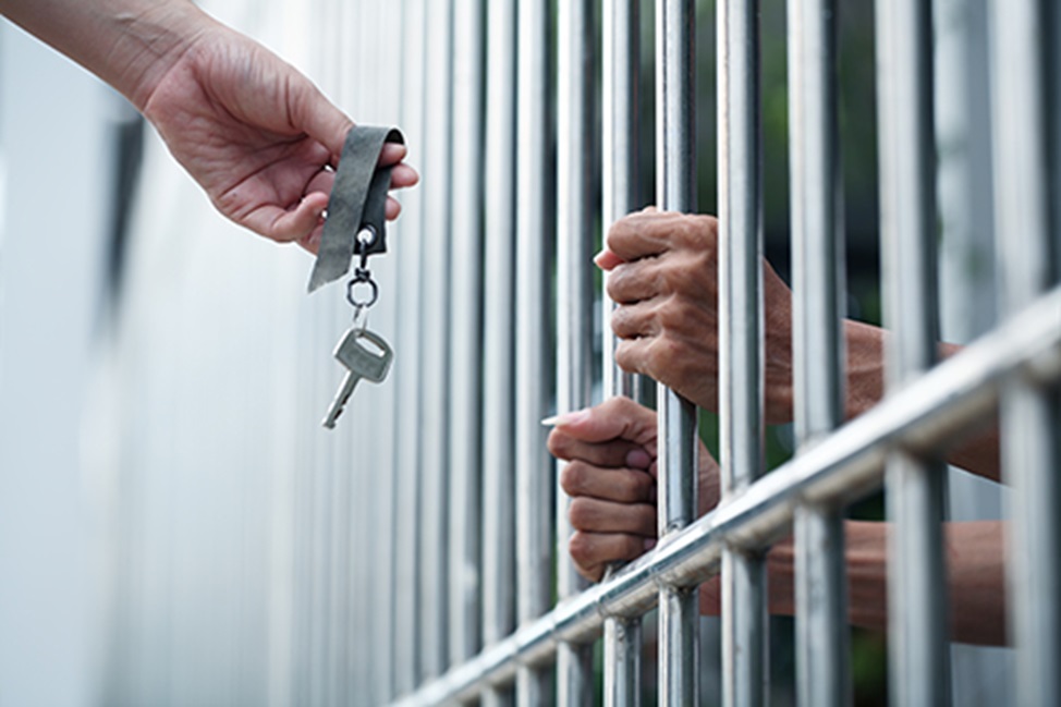 5 Things to Consider When Bailing Someone Out of Jail - Speed Cap