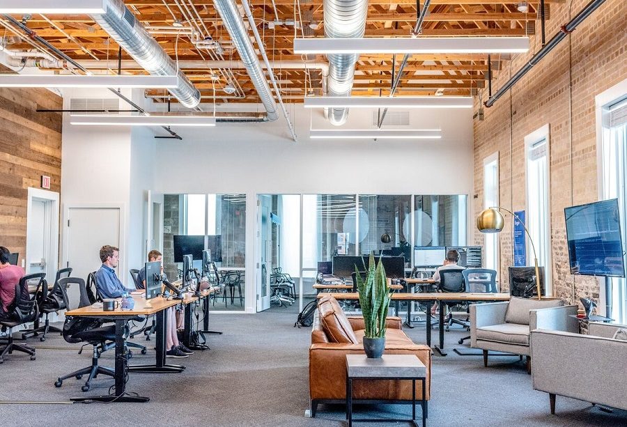 Flexible Workspace in Dubai