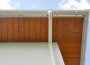 Maintaining Fascia and Soffits