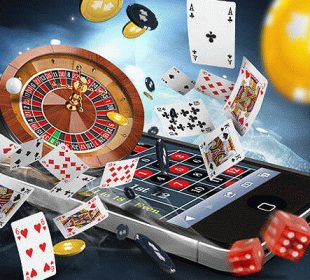online casinos