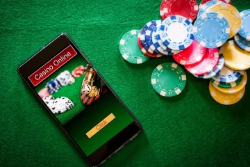 online casinos