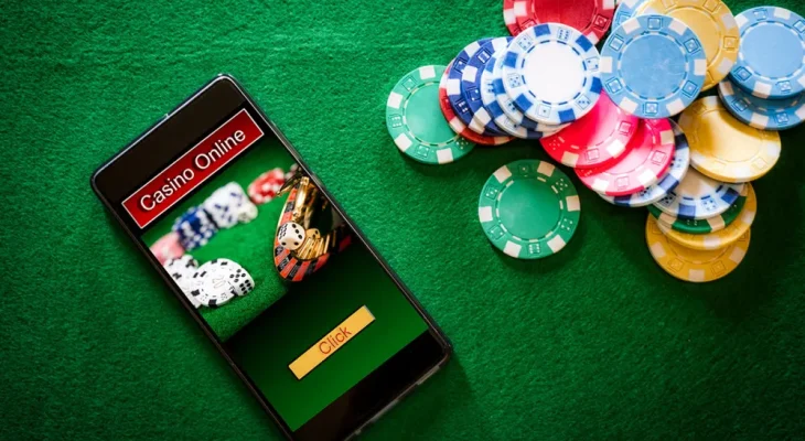 online casinos