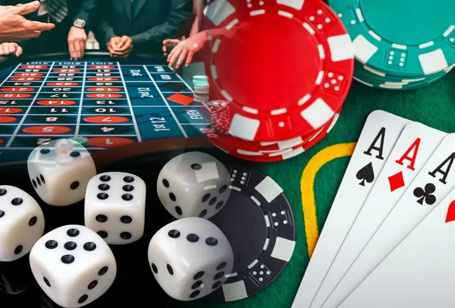 online slot