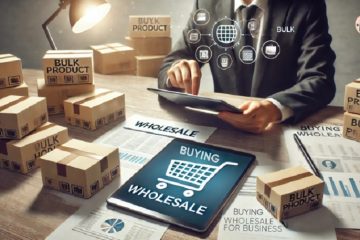 Understanding the Wholesale Buying Process