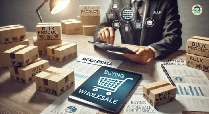 Understanding the Wholesale Buying Process