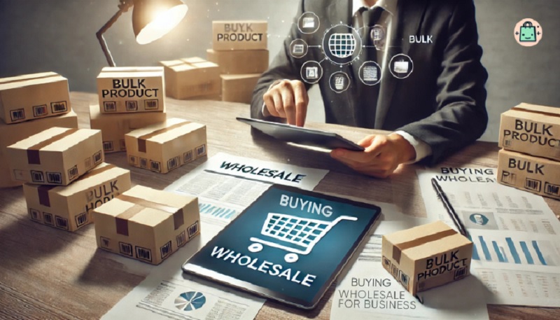 Understanding the Wholesale Buying Process
