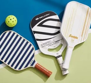 Where Do You Buy Pickleball Paddles?