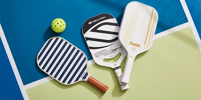 Where Do You Buy Pickleball Paddles?